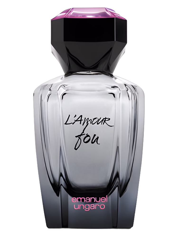 Emanuel Ungaro L'Amour Fou