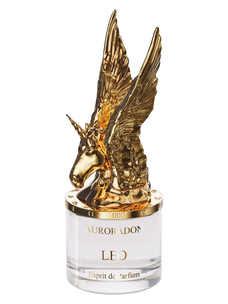 Auroradon Leo
