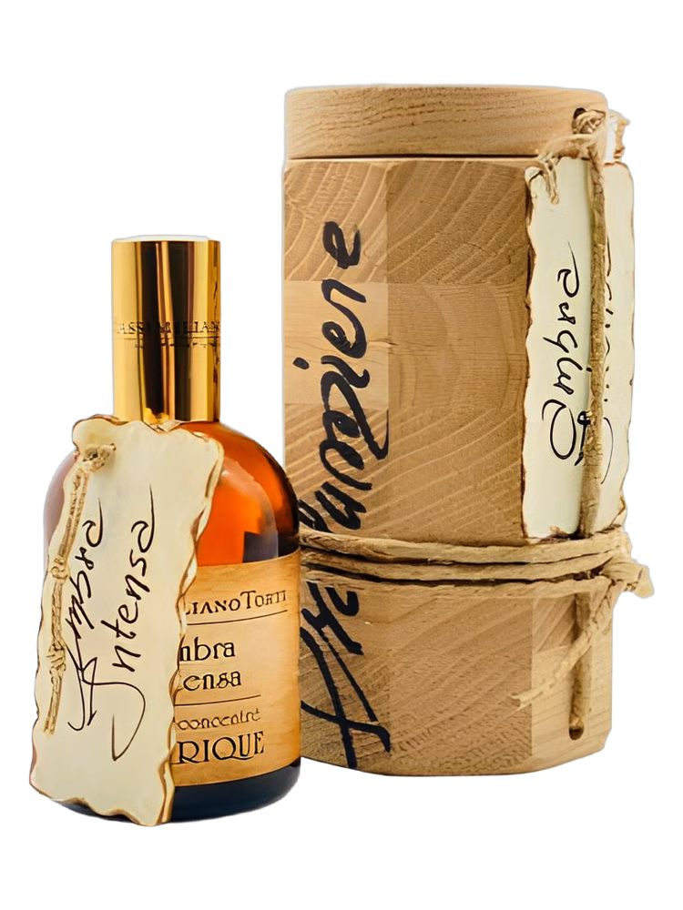Il Profumiere Ambra Intensa