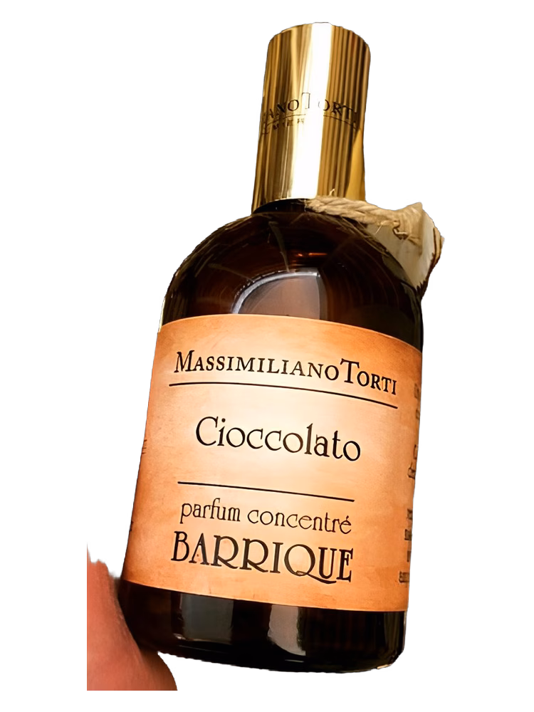 Il Profumiere Cioccolato