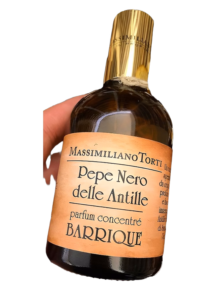 Il Profumiere Pepe Nero delle Antille