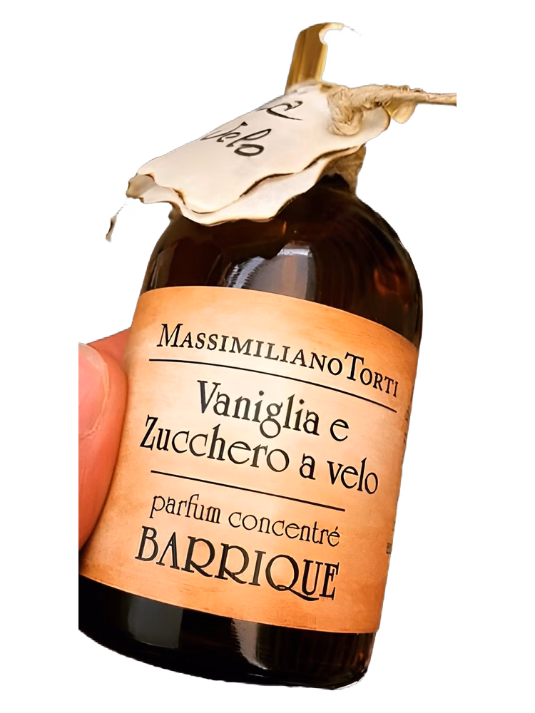 Il Profumiere Vaniglia e Zucchero a Velo