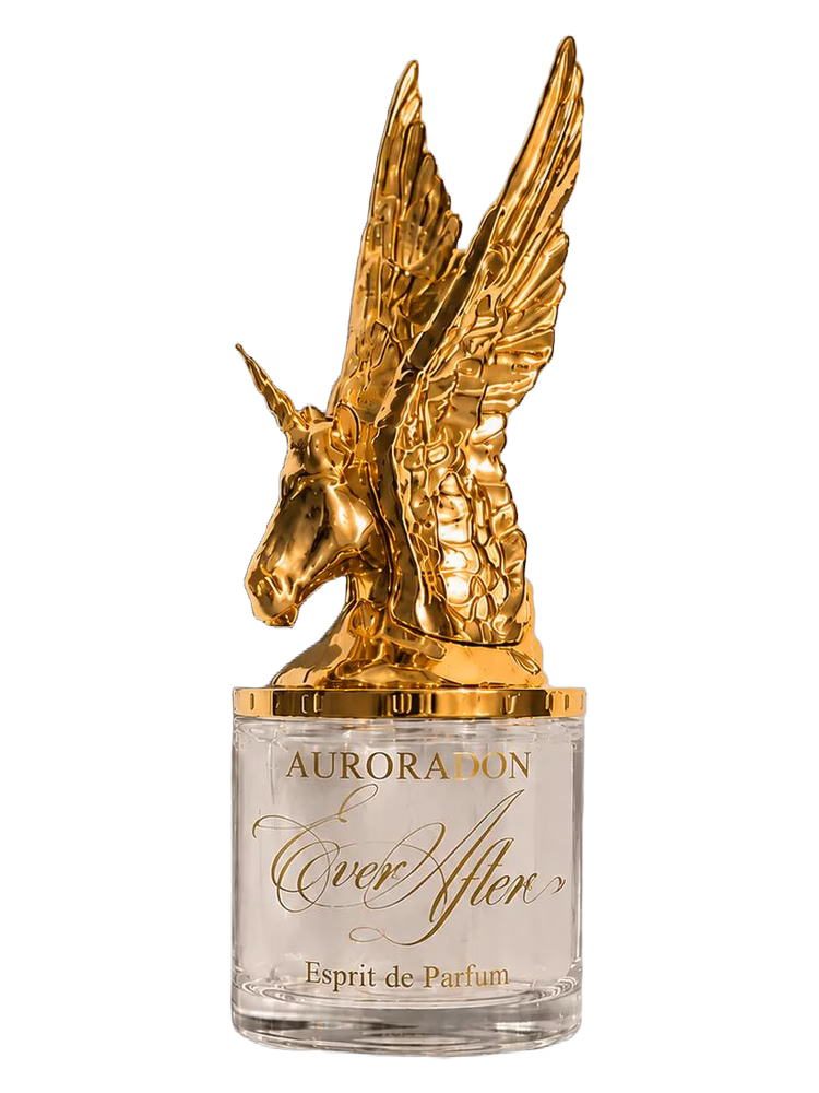 Auroradon Ever After