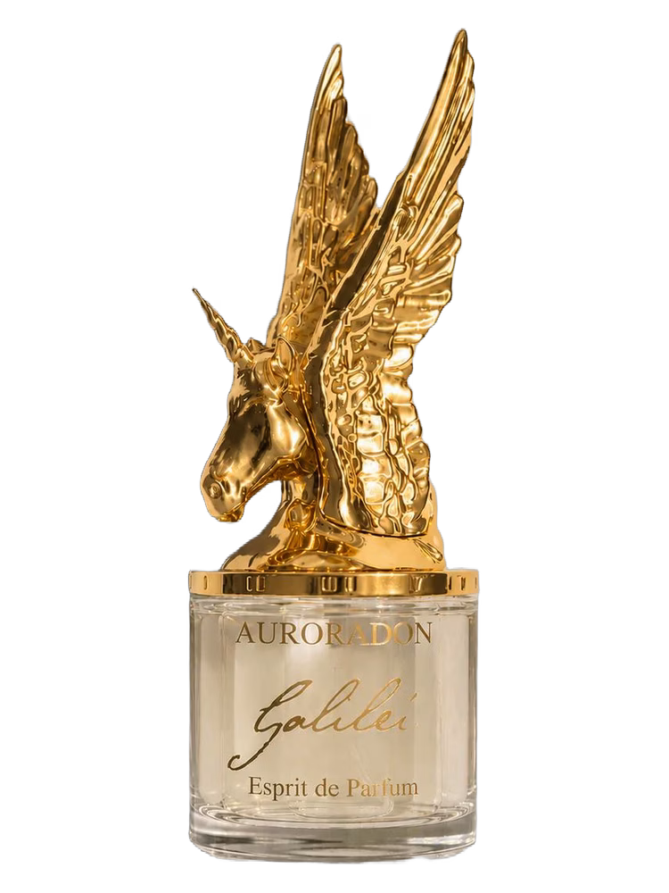 Auroradon Galeli