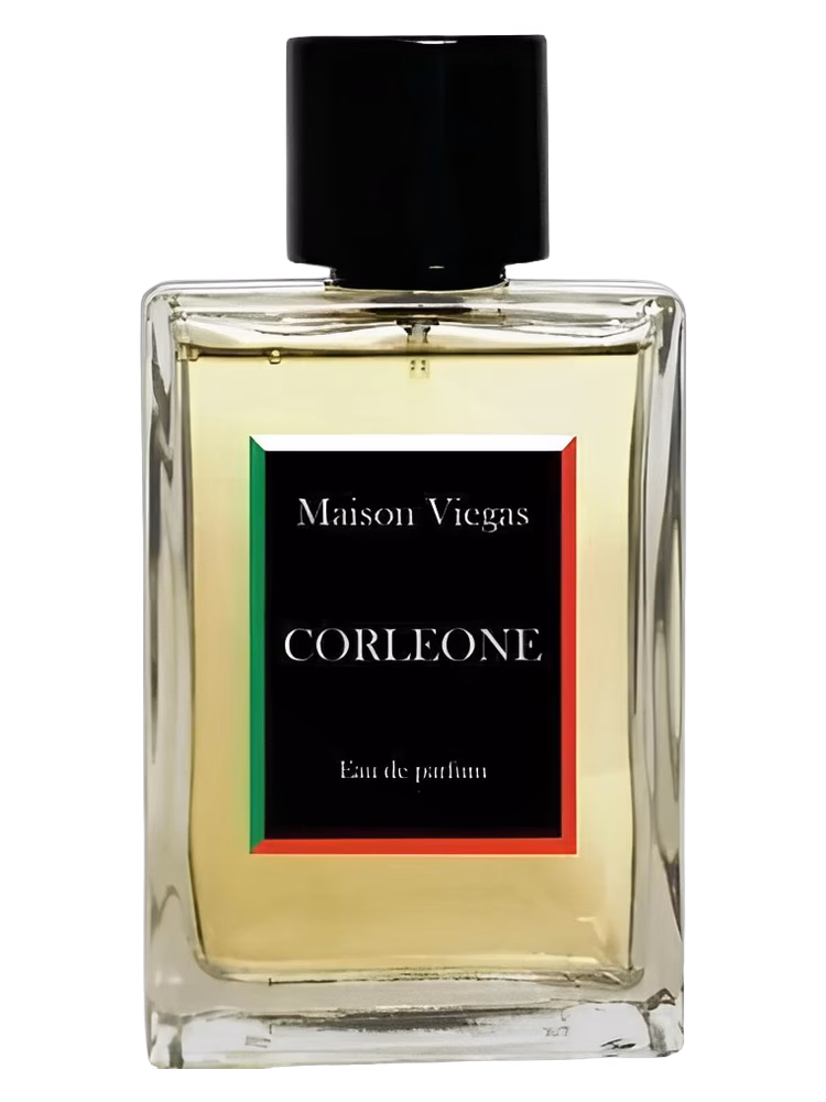 Maison Viegas Corelone