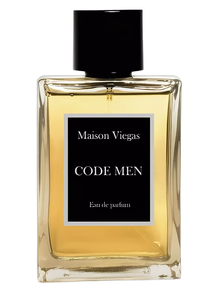 Maison Viegas Code Men