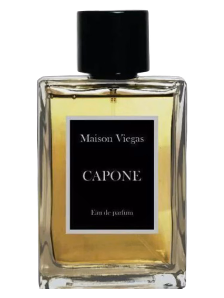 Maison Viegas Capone