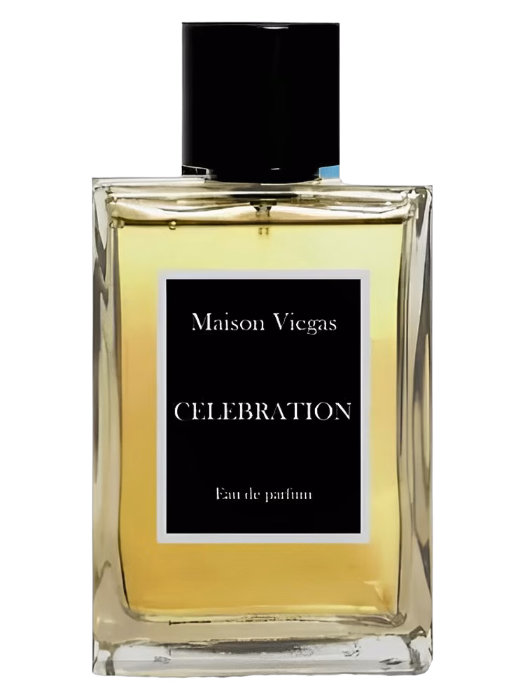 Maison Viegas Celebration