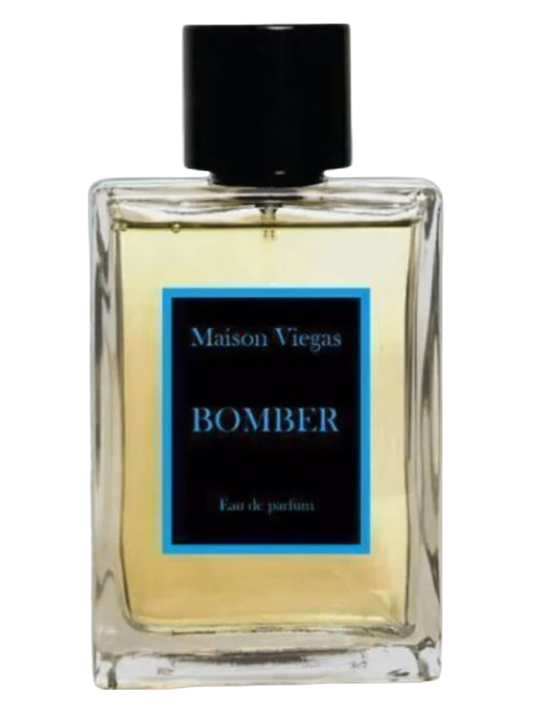 Maison Viegas Bomber