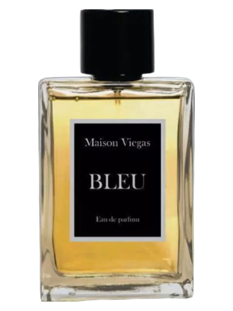 Maison Viegas Bleu de Viegas