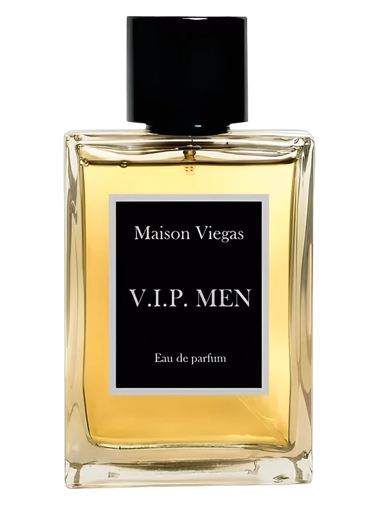 Maison Viegas V.I.P. Men
