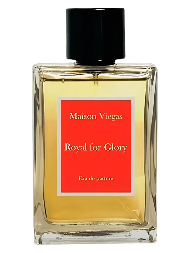 Maison Viegas Royal for Glory
