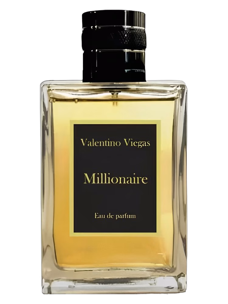 Maison Viegas Millionare