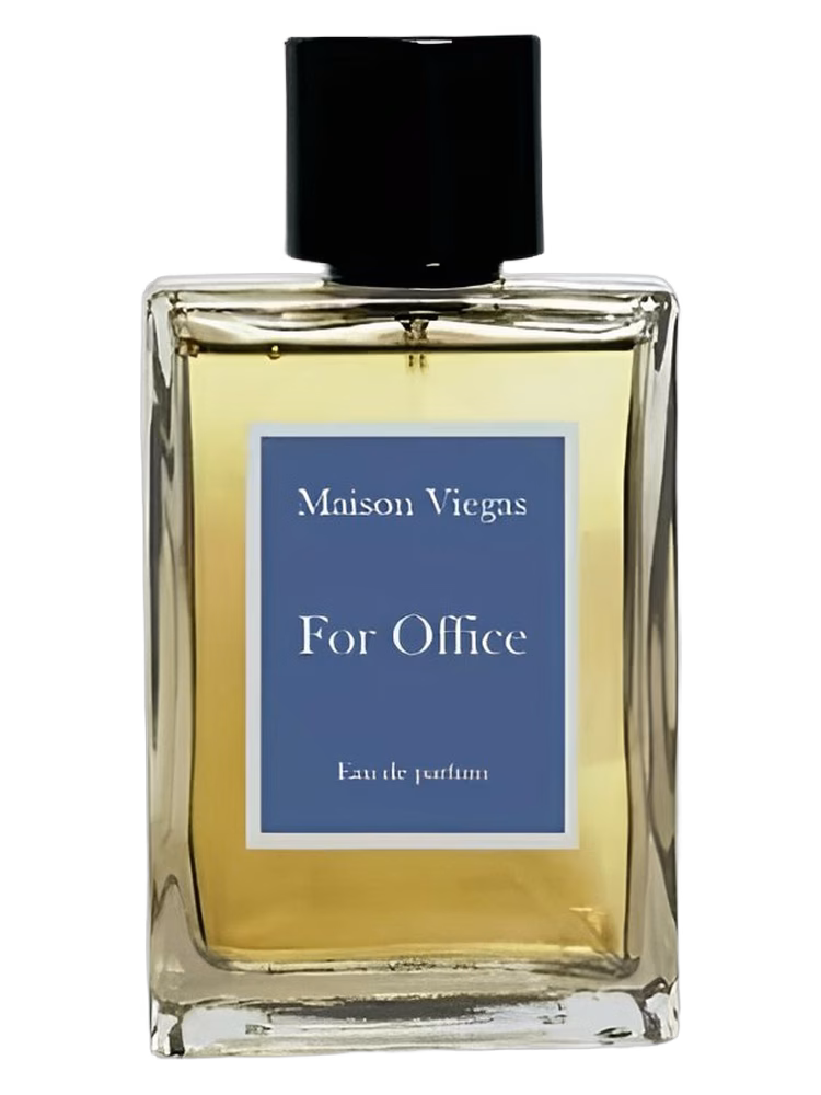Maison Viegas For Office