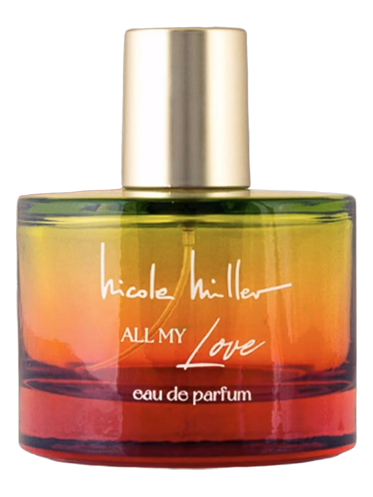 Nicole Miller All My Love