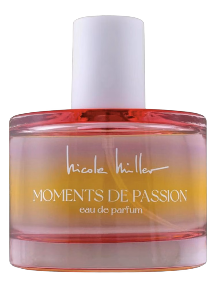 Nicole Miller Moments De Passion