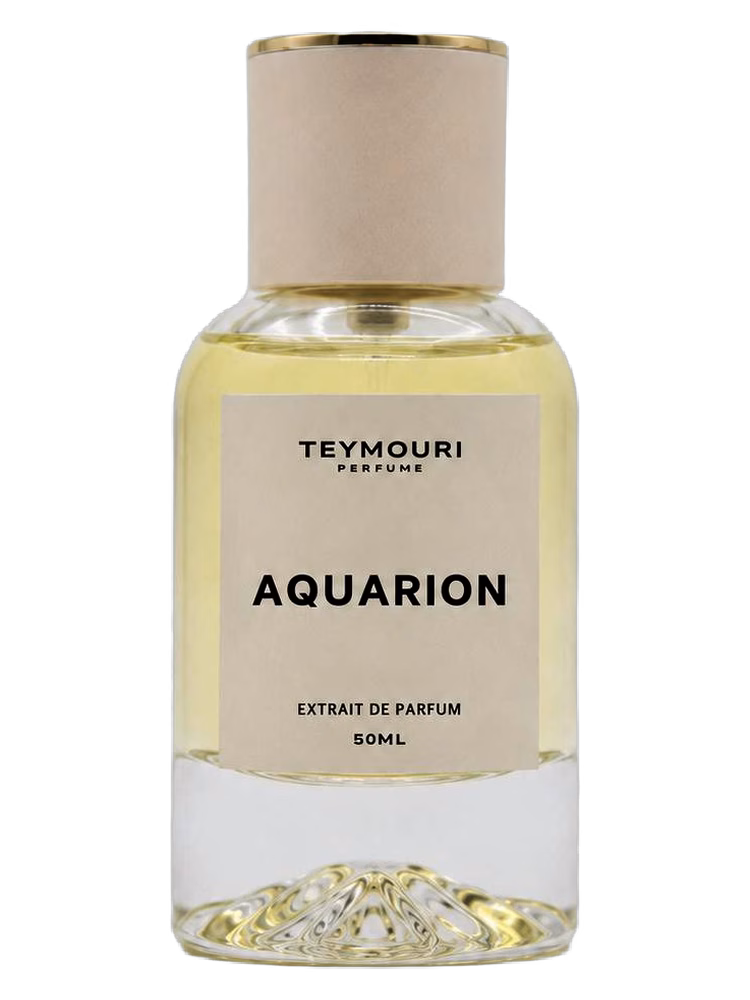 Teymouri Aquarion Parfum
