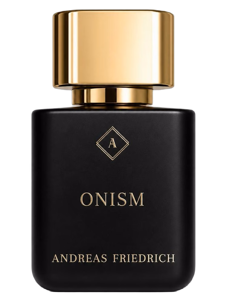 Andreas Friedrich Onism