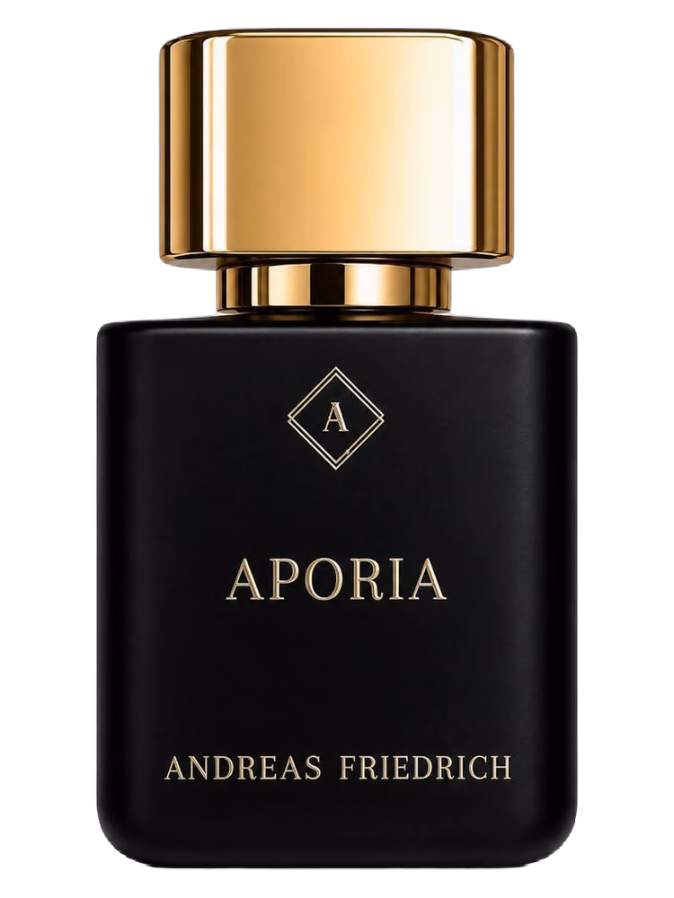 Andreas Friedrich Aporia