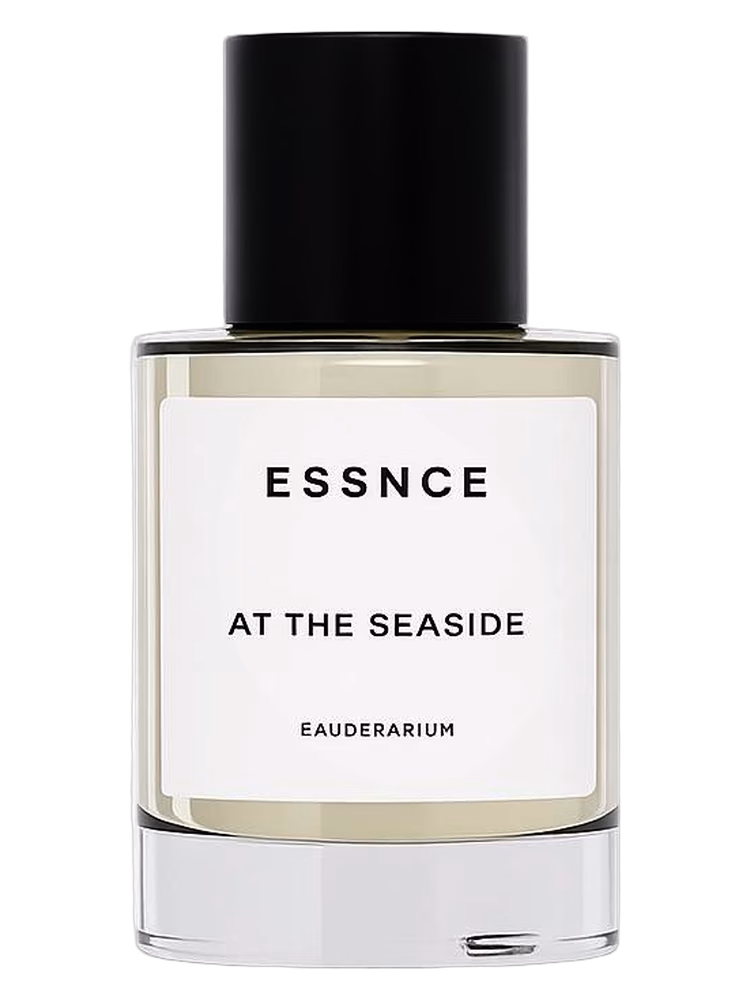 ESSNCE At the Seaside