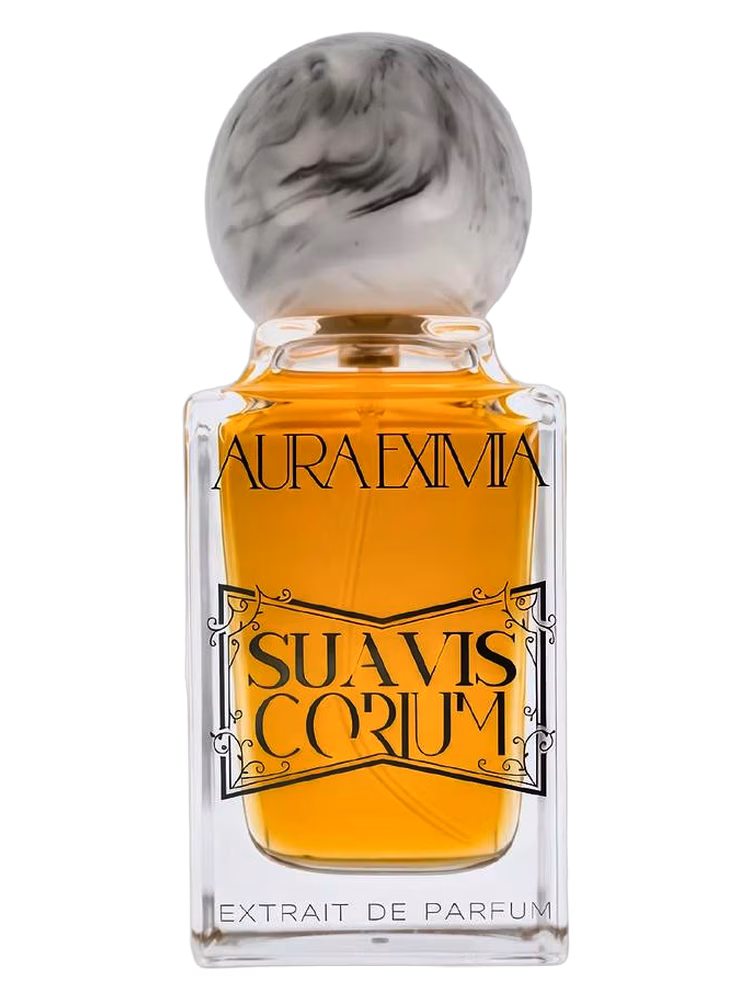 Aura Eximia Suavis Corium