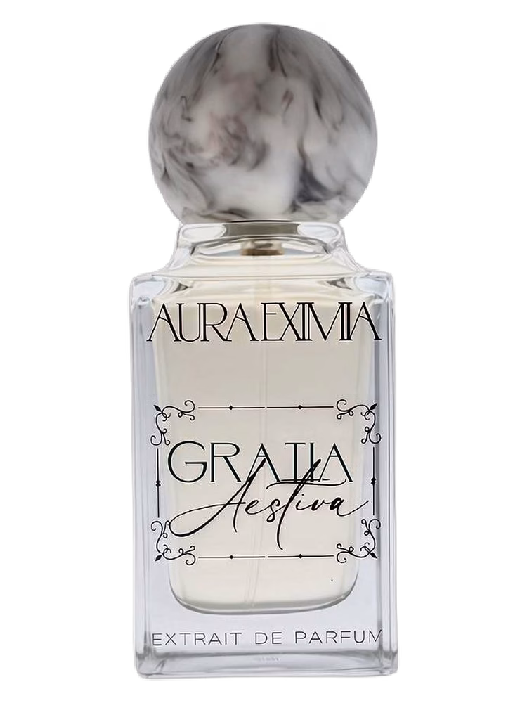 Aura Eximia Gratia Aestiva