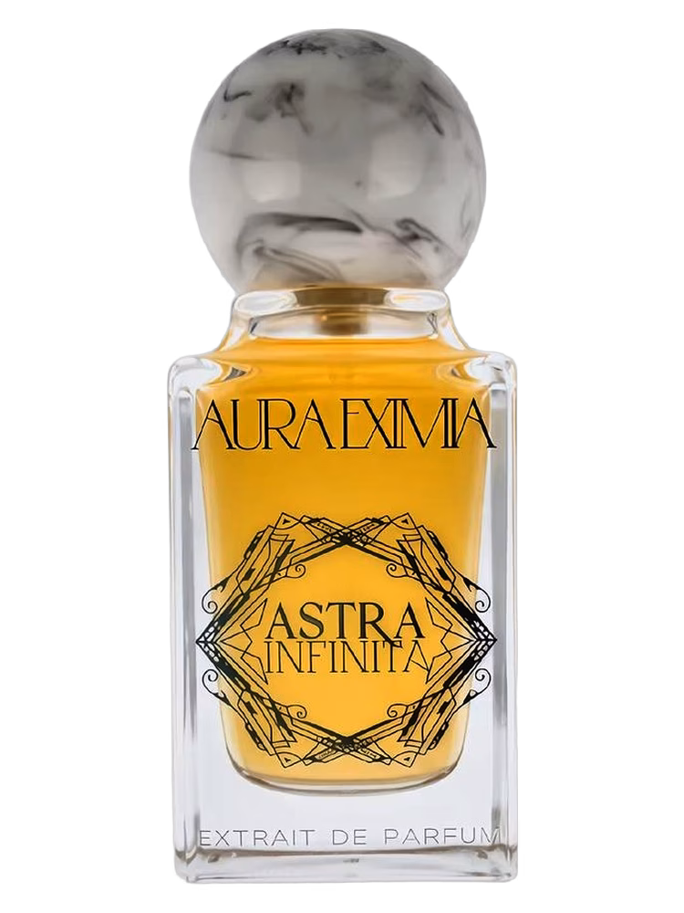 Aura Eximia Astra Infinita