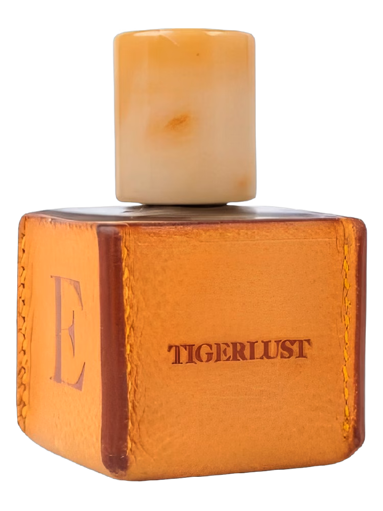 Ensar Oud Tigerlust: Kurotora
