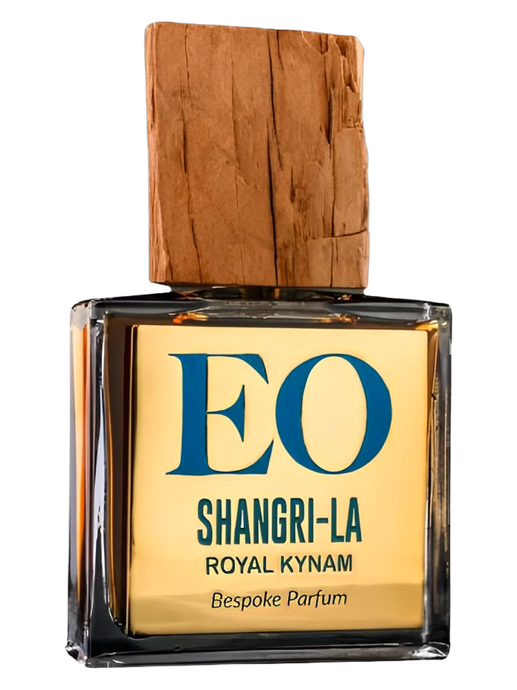 Ensar Oud Shangri-La: Royal Kynam