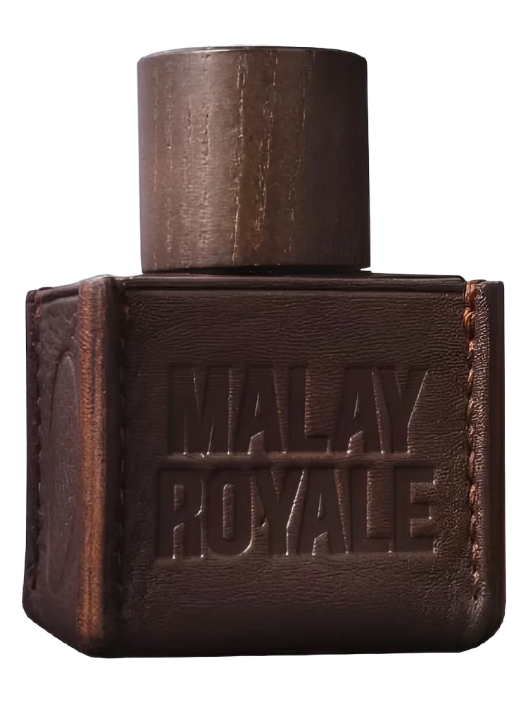 Ensar Oud Malay Royale