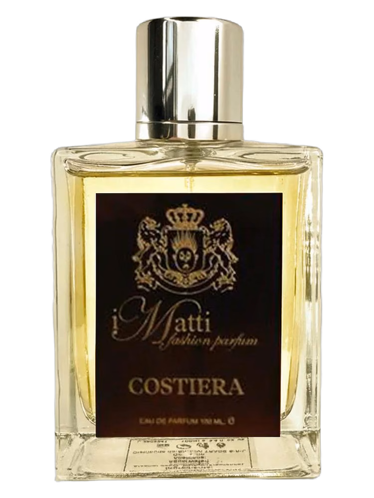 I Matti Costiera