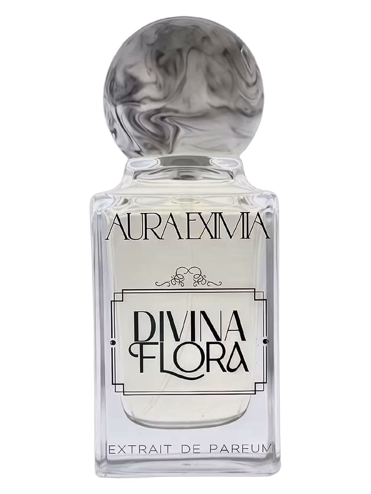 Aura Eximia Divina Flora