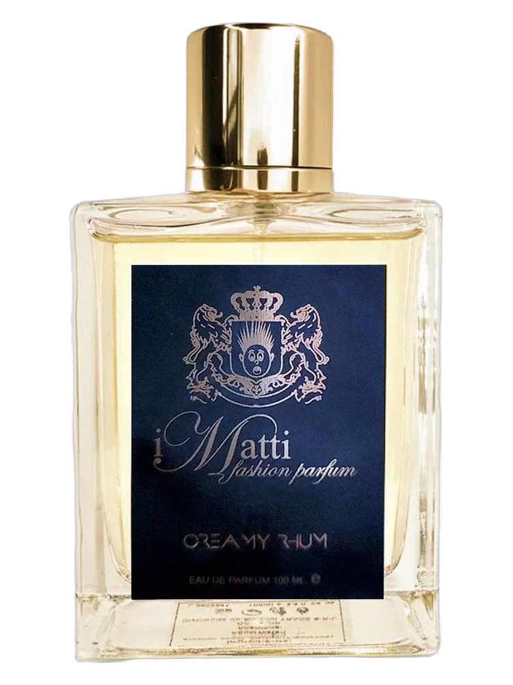 I Matti Milk & Violet