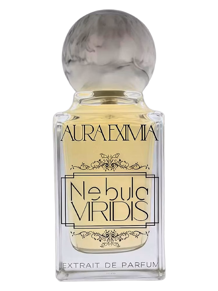 Aura Eximia Nebula Viridis