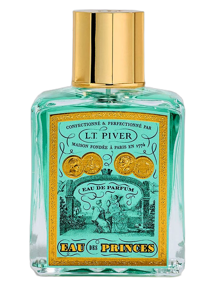 L.T. Piver Eau des Princes (2026)