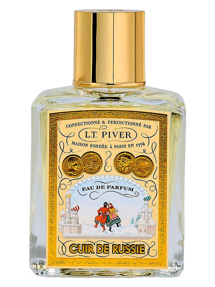L.T. Piver Cuir de Russie (2026)