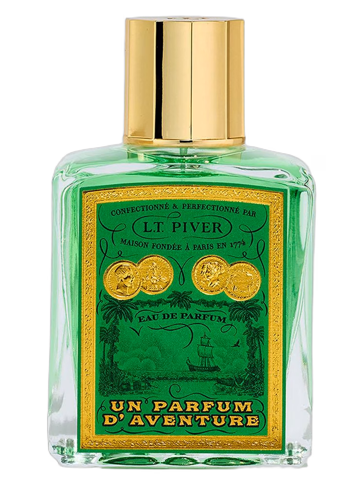 L.T. Piver Parfum d’Aventure (2026)