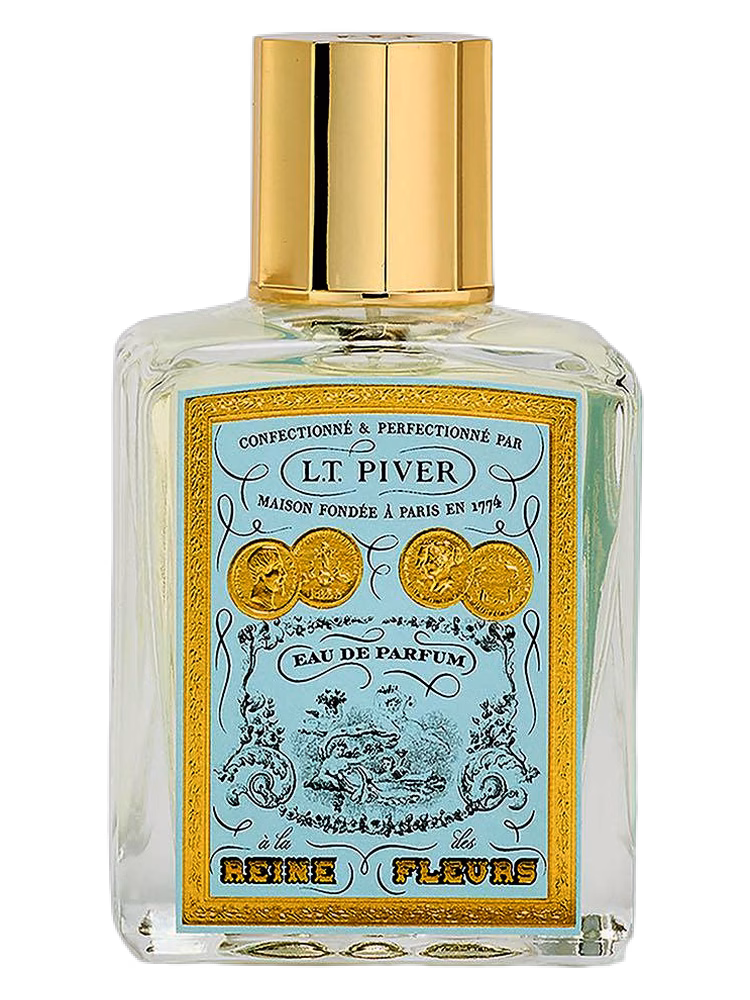 L.T. Piver À la Reine des Fleurs (2026)