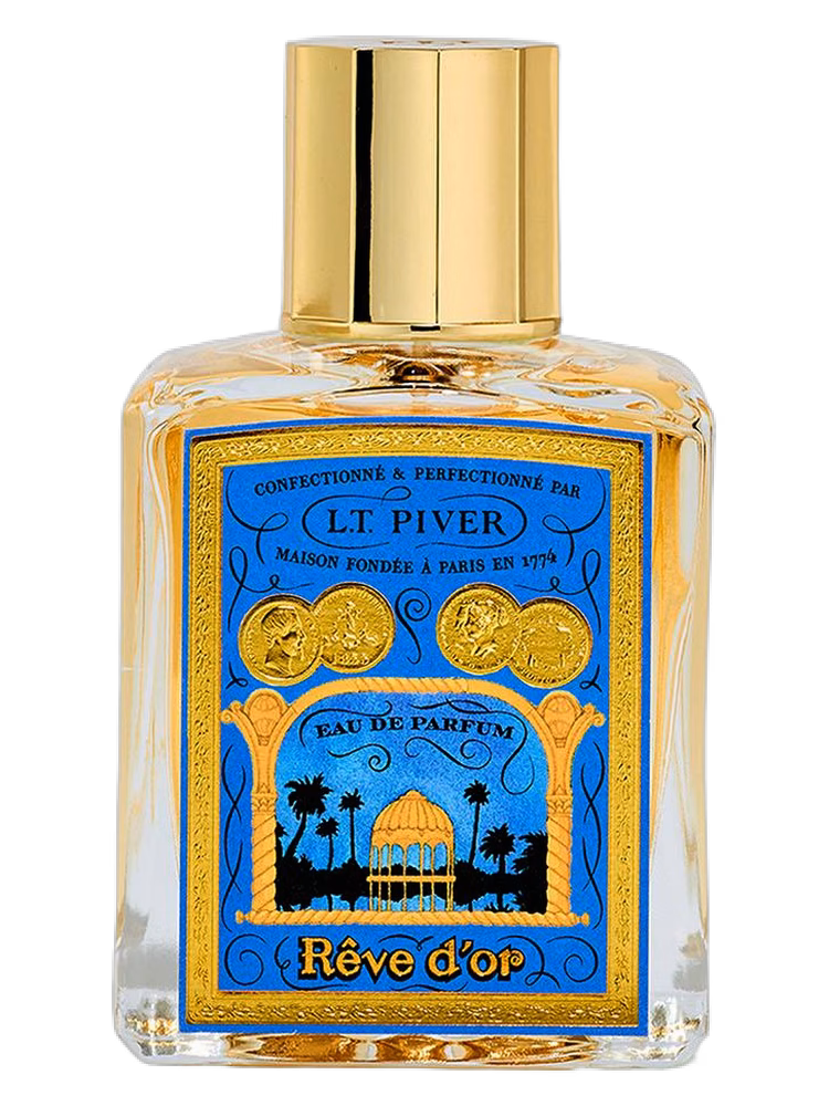 L.T. Piver Rêve d’Or (2026)