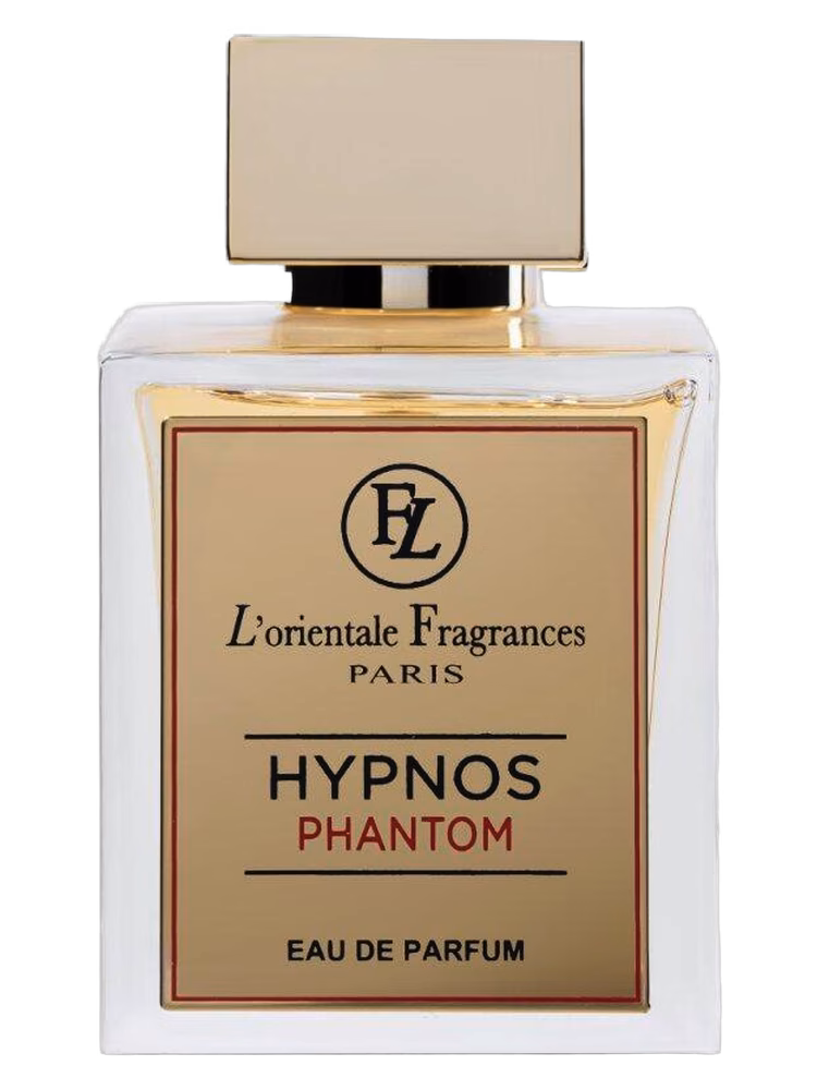 L'Orientale Fragrances Hypnos Phantom