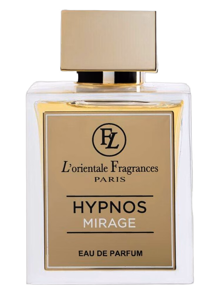 L'Orientale Fragrances Hypnos Mirage