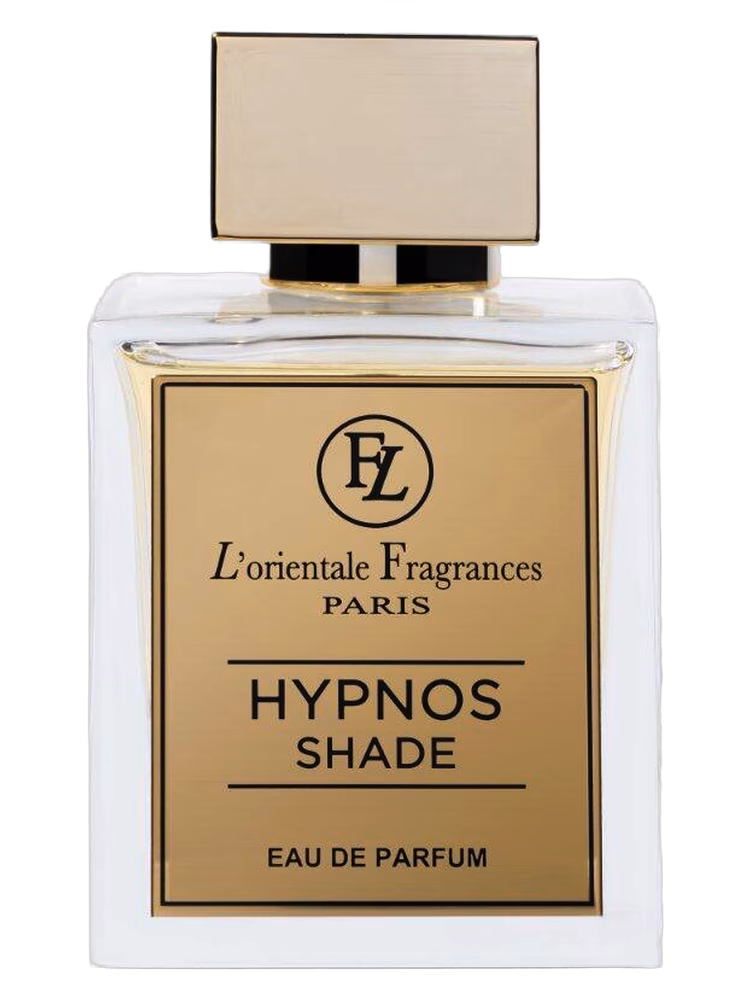 L'Orientale Fragrances Hypnos Shade