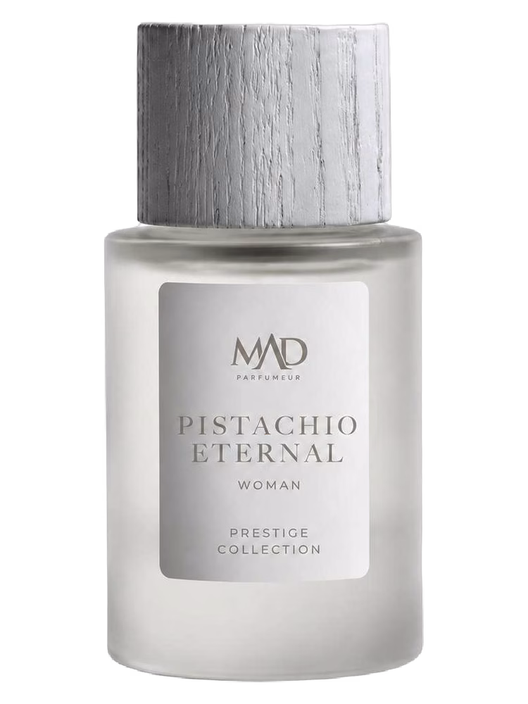 Mad Parfumeur Mad Pistachio Eternal