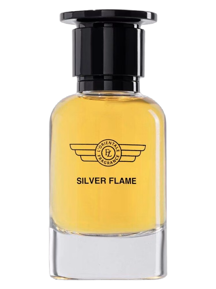 L'Orientale Fragrances Silver Flame