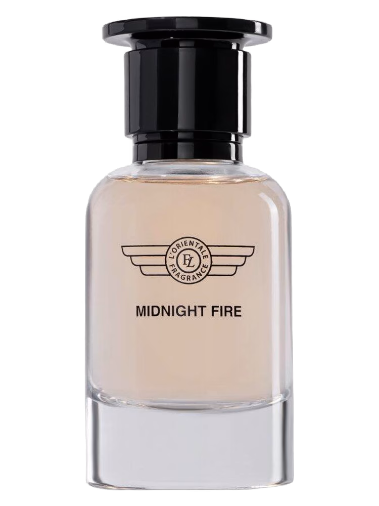 L'Orientale Fragrances Midnight Fire