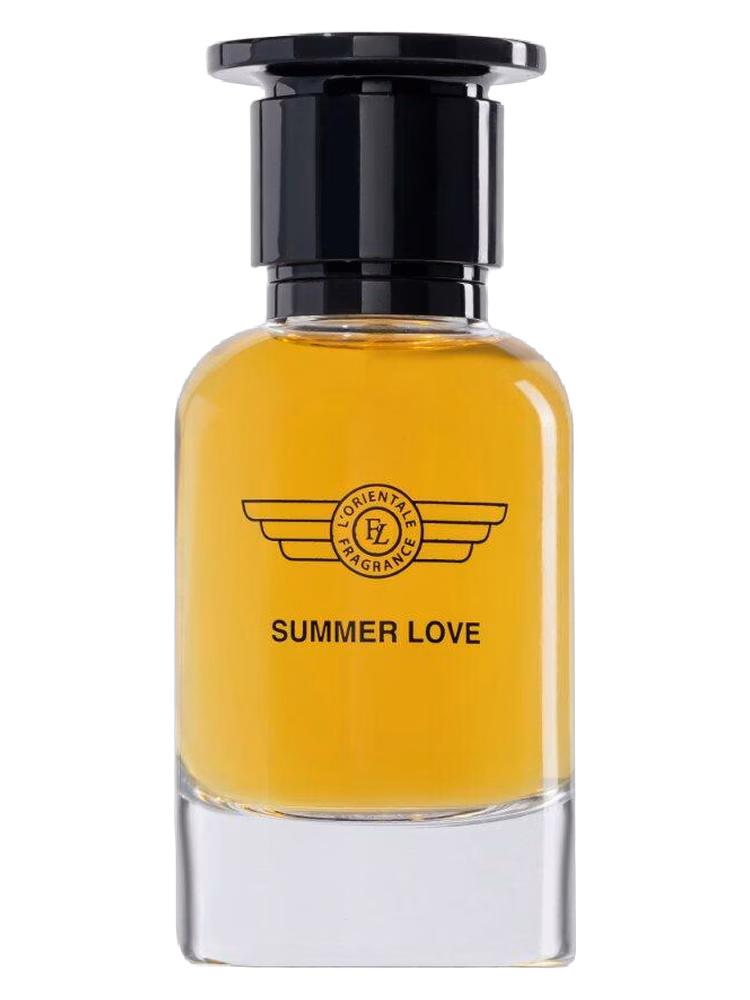 L'Orientale Fragrances Summer Love