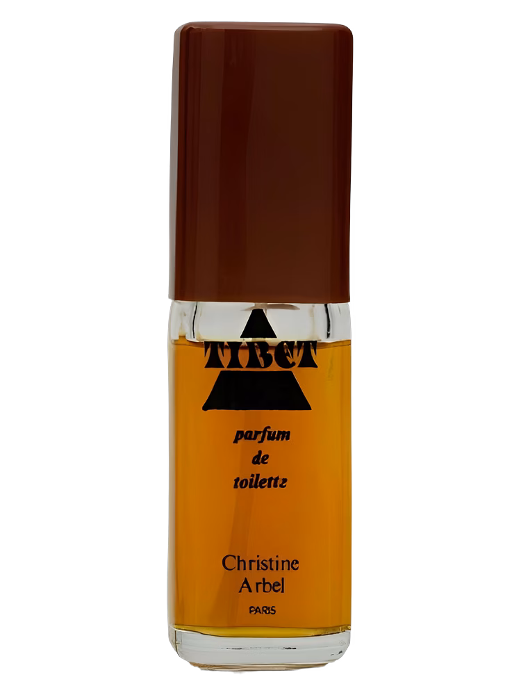 Christine Arbel Tibet Parfum de Toilette
