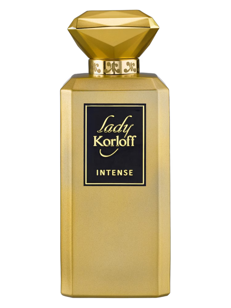 Korloff Paris Korloff Lady