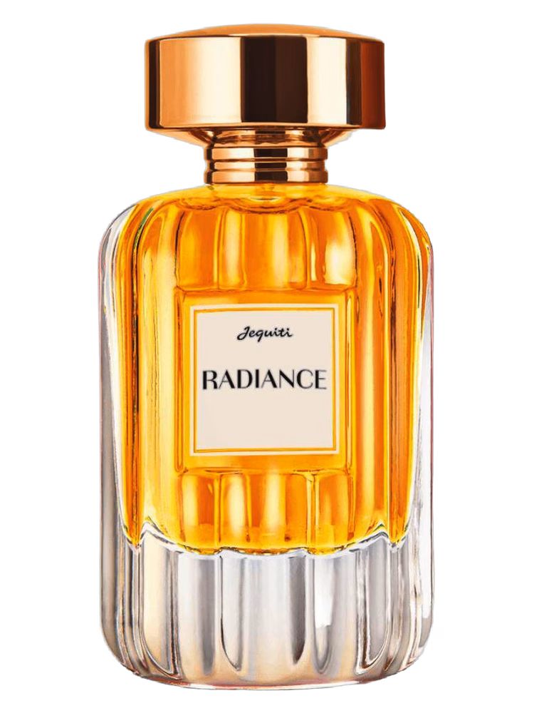 Jequiti Radiance