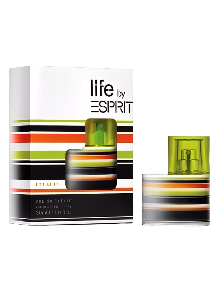 Esprit Men by Esprit Life